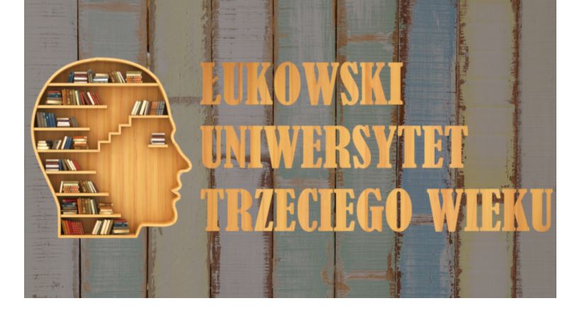 Łukowski Uniwersytet Trzeciego Wieku nagrodzony  - Zdjęcie główne