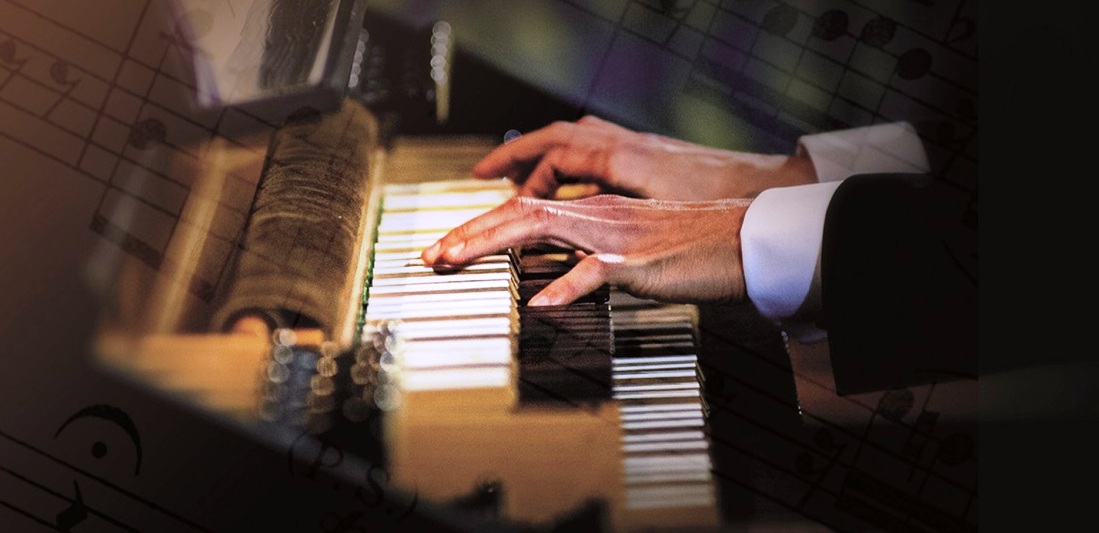ŁUKÓW: Zabrzmi najpiękniejsza muzyka organowa - Zdjęcie główne