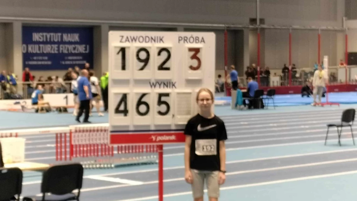 Alicja Dzido ma wielki talent! Wygrała - Zdjęcie główne