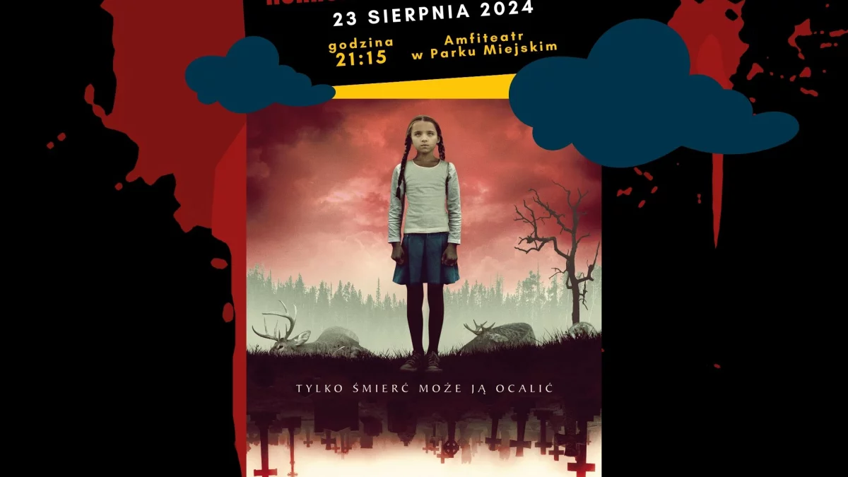 „Opętana” w Jetro Horror Cinema Summer 2024 już 23 sierpnia - Zdjęcie główne