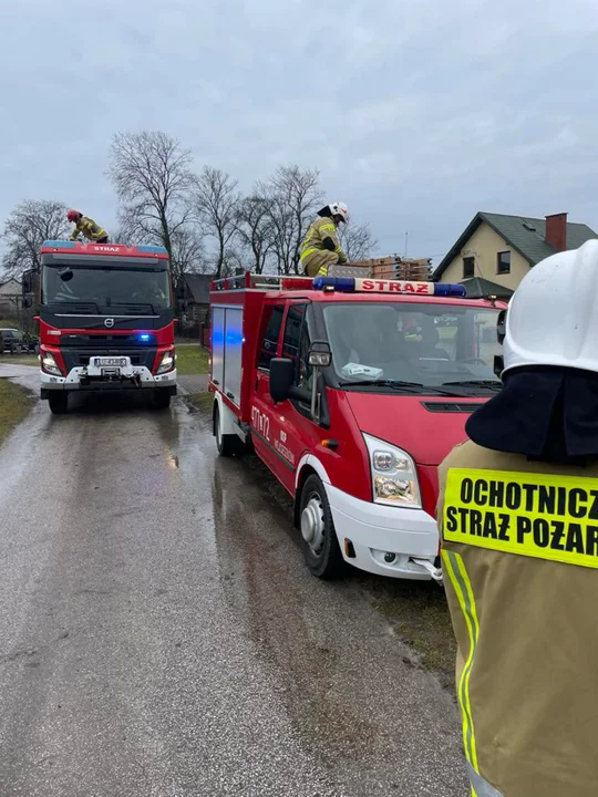 80- latka wyszła z domu w nocy. Rano znaleziono jej ciało. - Zdjęcie główne