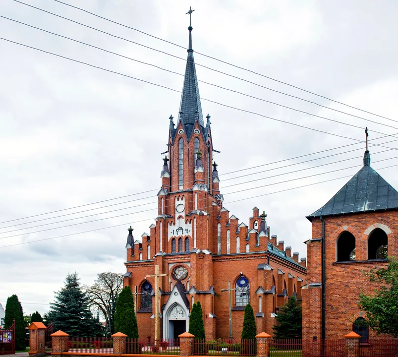 Są wykonawcy remontów zabytków kościelnych w gminie Krzywda - Zdjęcie główne