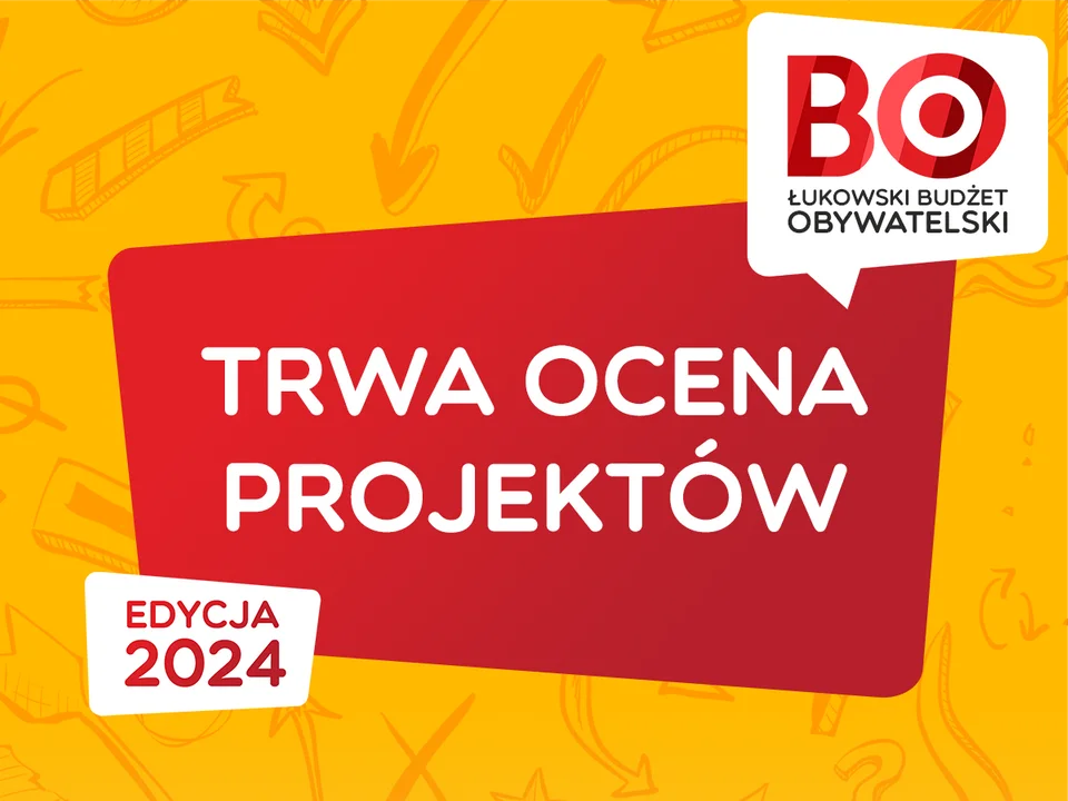 Budżet Obywatelski 2024: Trwa ocena projektów - Zdjęcie główne