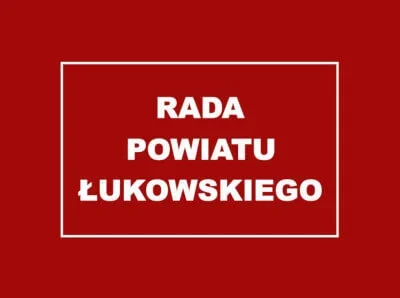 Powiat łukowski o Planie Zrównoważonej Mobilności Miejskiej - Zdjęcie główne
