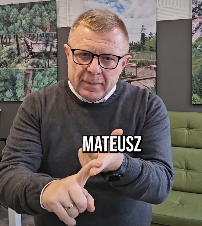 Goławski: Piotr, Mateusz i Paweł dzwonią i zastraszają moich kandydatów. Popławski: Proszę, zdradź kto - Zdjęcie główne