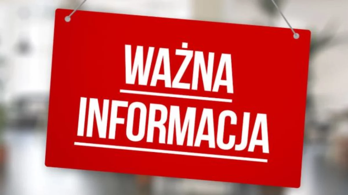 PKS w Łukowie uruchamia nowy kurs - Zdjęcie główne