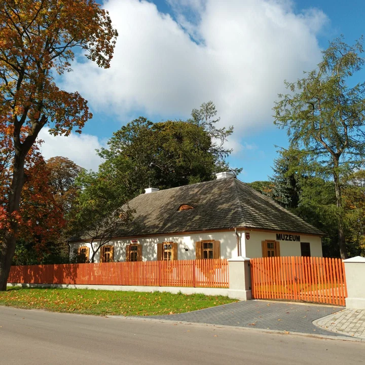 Muzeum Henryka Sienkiewicza w Woli Okrzejskiej zaprasza na Narodowe Czytanie - Zdjęcie główne