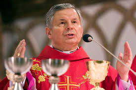 Biskup z Łukowa przechodzi na emeryturę  - Zdjęcie główne