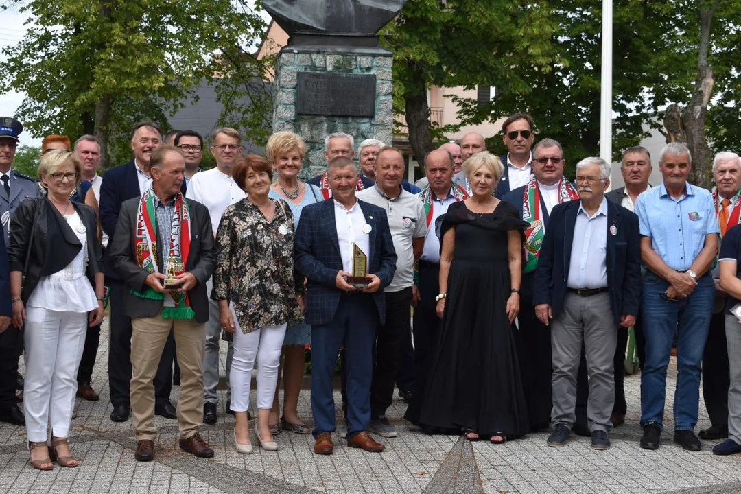 Dwernicki Stoczek Łukowski ma 75 lat (zdjecia) - Zdjęcie główne