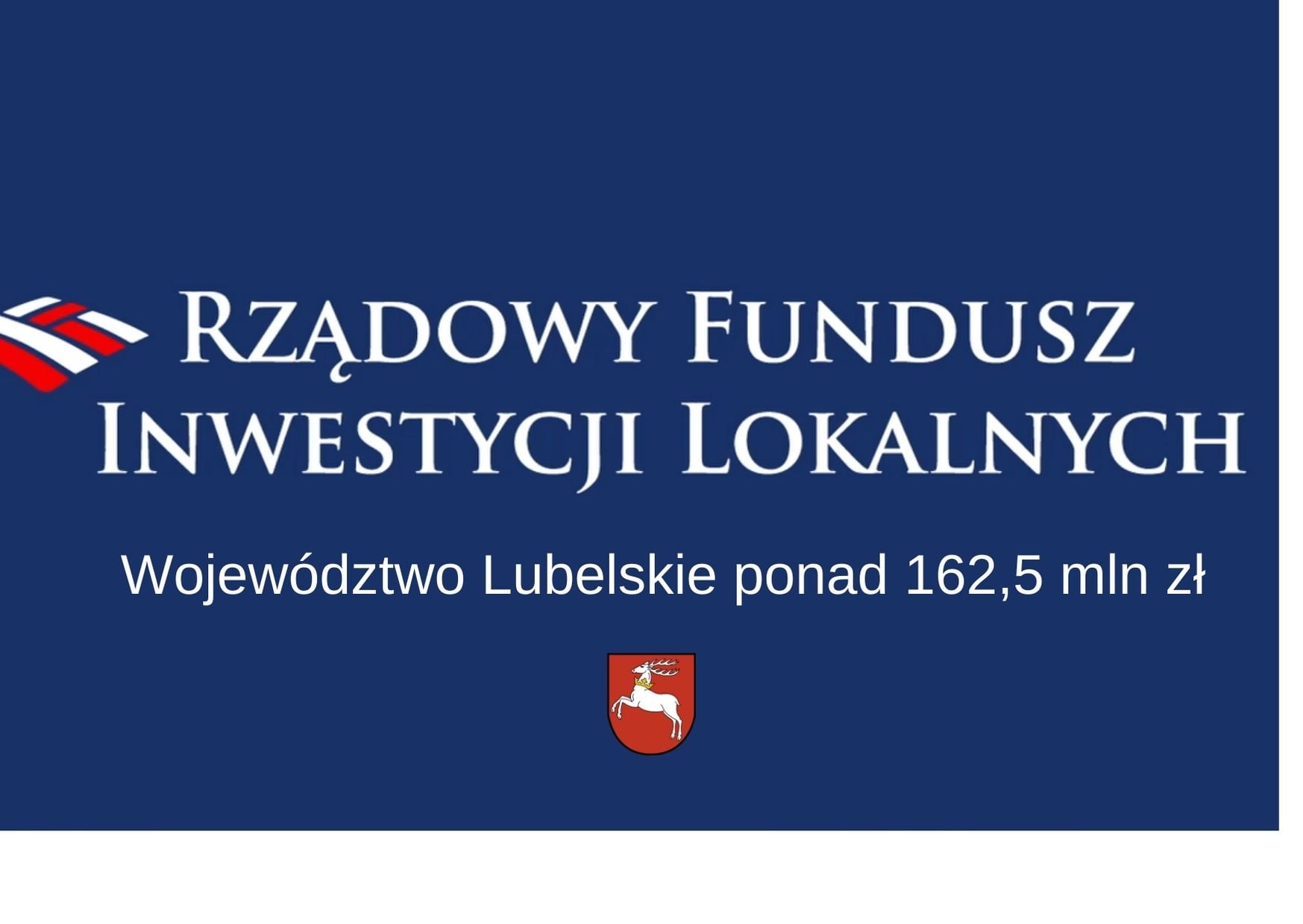 POWIAT. SAMORZĄDY DOSTAŁY DOFINANSOWANIE RZĄDOWE (LISTA)  - Zdjęcie główne