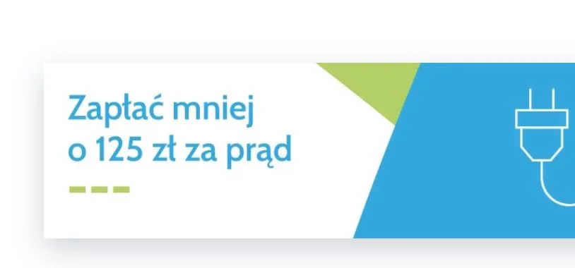 Zapłać o ponad 120 zł mniej za prąd! Zgłoszenia do dzisiaj 15 grudnia - Zdjęcie główne