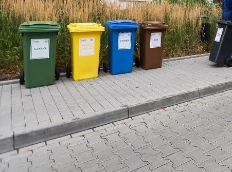 Drożej za śmieci w gminie Łuków. Opłaty wzrosną od 1 kwietnia - Zdjęcie główne