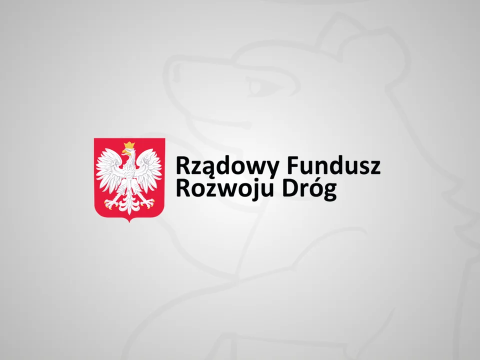 Łuków otrzymał dofinansowanie na budowę ul. Brzozowej - Zdjęcie główne