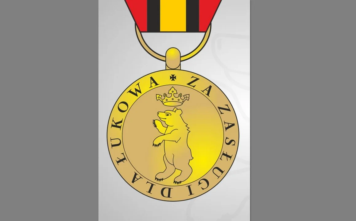 Kto powinien otrzymać Odznakę Honorową za Zasługi dla Łukowa?  Zgłoszenia kandydatów do końca marca  - Zdjęcie główne