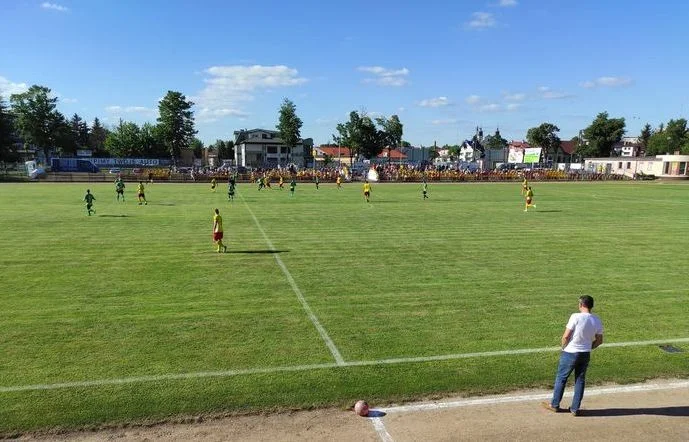 W 75 minucie Orlęta przegrywały 1:4... - Zdjęcie główne