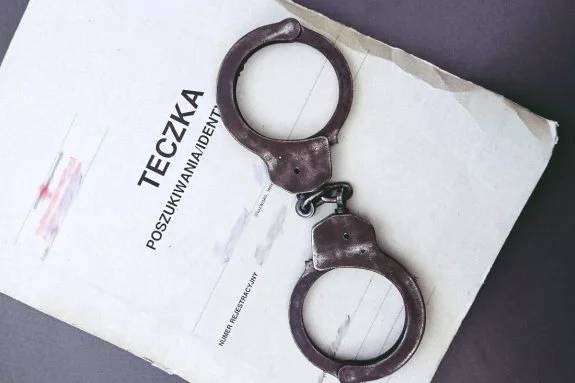 Gmina Biała Podlaska : Areszt dla 45-latka za uszkodzenie mienia i groźby karalne - Zdjęcie główne