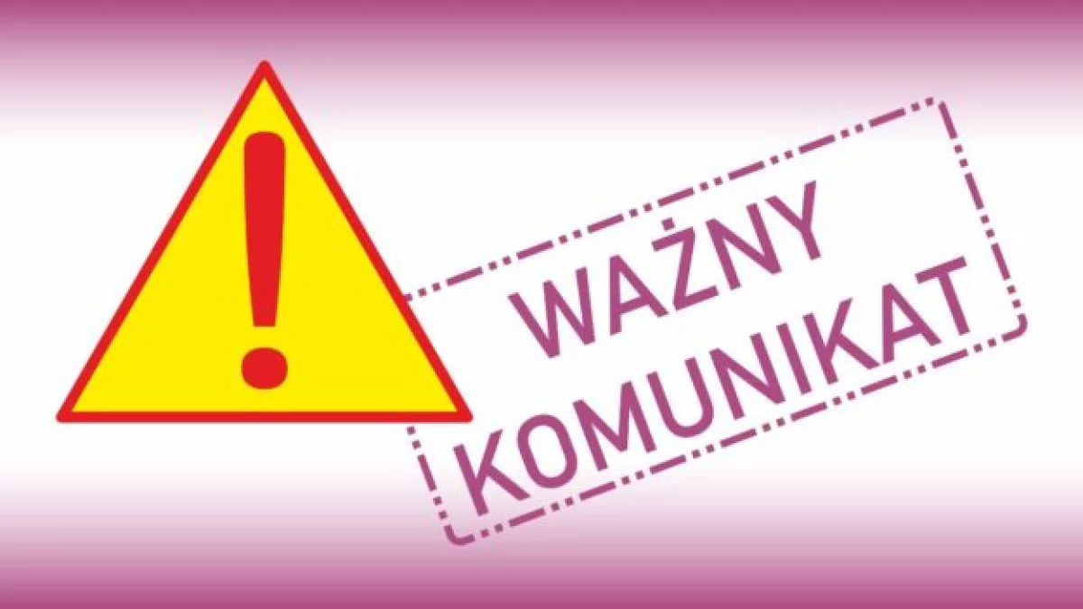 W Sylwestra urząd czynny krócej - Zdjęcie główne