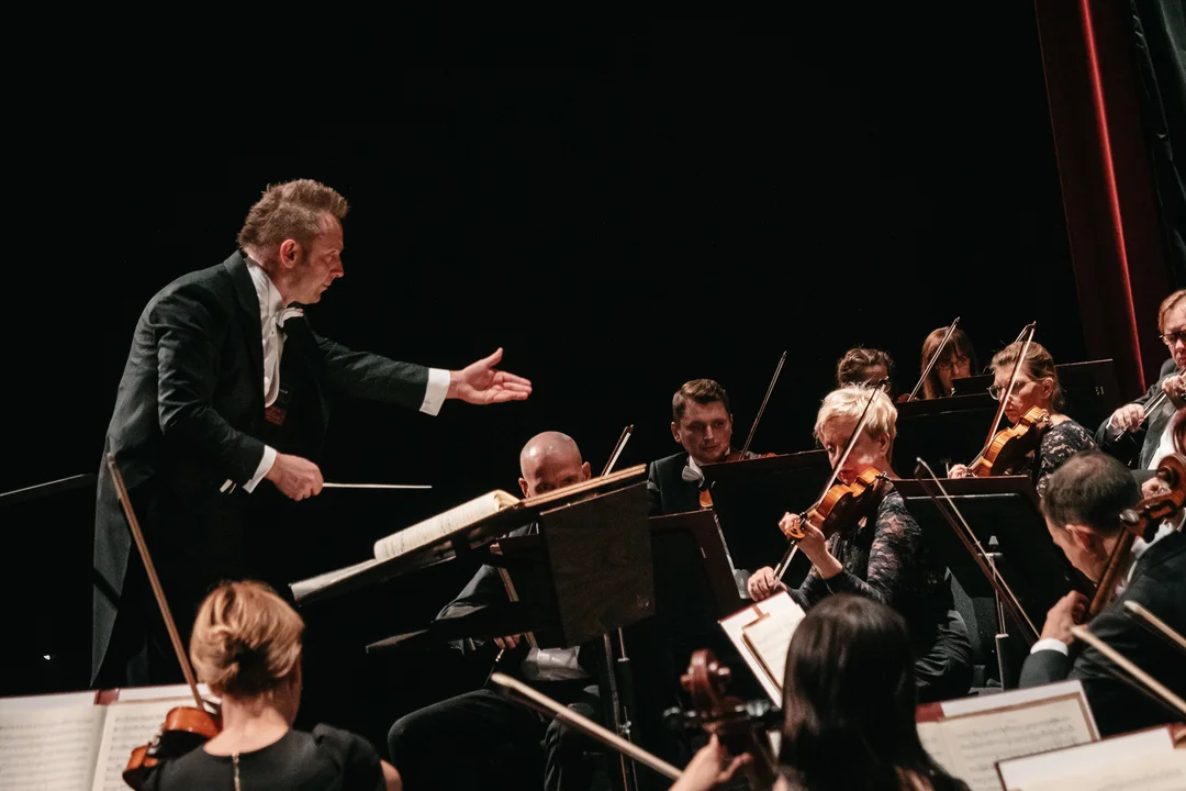 Trwa tournée Orkiestry Symfonicznej  Filharmonii Lubelskiej po Stanach Zjednoczonych 12.01.2022 – 7.03 2022 - Zdjęcie główne