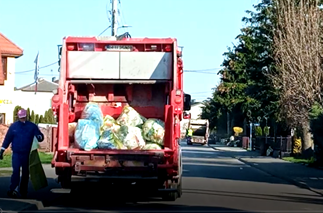 ŁUKÓW. Podwyżka za śmieci staje się faktem. Gorąca dyskusja na sesji (WIDEO)  - Zdjęcie główne