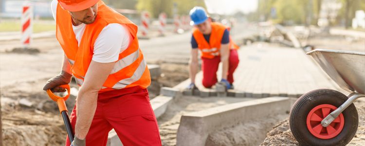 Szybko przybywa pracowników z zagranicy  - Zdjęcie główne