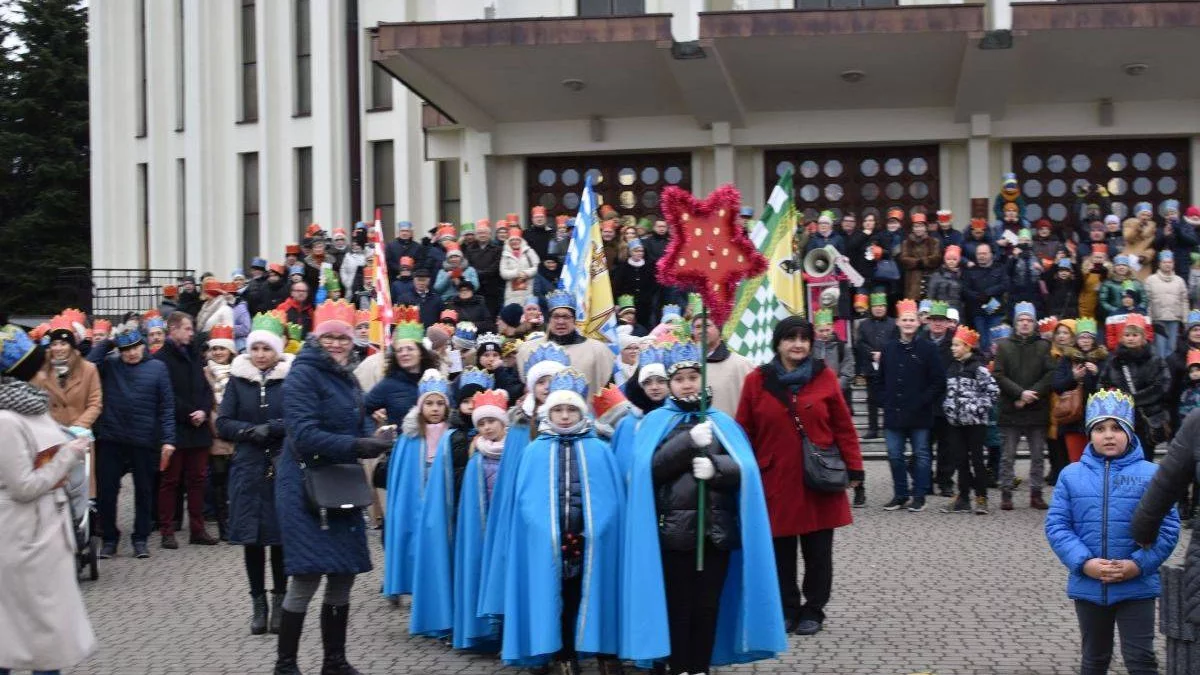 Już dzisiaj Orszak Trzech Króli - Zdjęcie główne