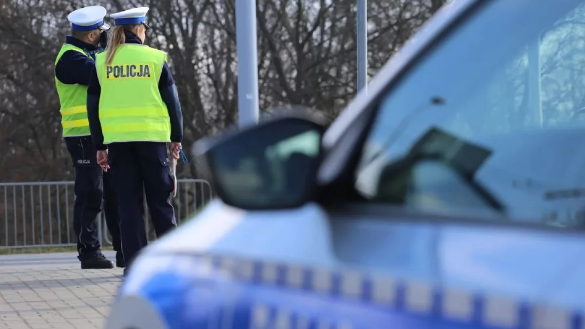 Jarosław Kosiak z pięknym zachowaniem podczas wypadku - Zdjęcie główne