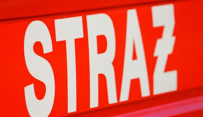 Straż pożarna – wybrane zdarzenia - Zdjęcie główne