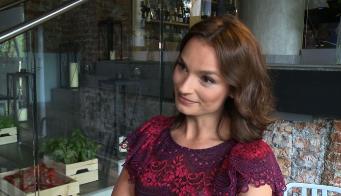 Anna Starmach: Kiedy ma się obok Michela i Magdę, to nigdy nie jest nudno. W najnowszej edycji „MasterChefa” pojechaliśmy do Sydney i zapros - Zdjęcie główne