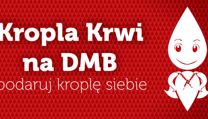 Kropla Krwi na Dzień Myśli Braterskiej - Zdjęcie główne