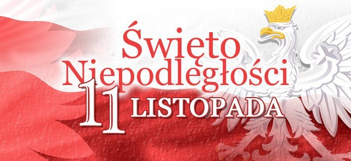 Program obchodów Narodowego Święta Niepodległości w Siedlcach - Zdjęcie główne