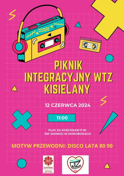 Mokobody: Piknik integracyjny - Zdjęcie główne