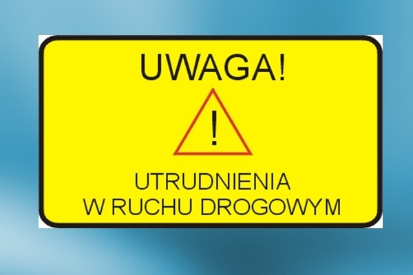 Utrudnienia w ruchu w związku z 9. Triathlonem Siedleckim - Zdjęcie główne