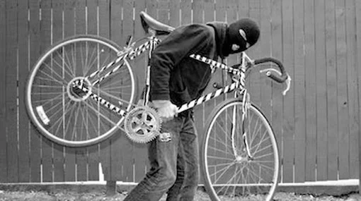 Siedlce: Coraz więcej kradzieży rowerów - Zdjęcie główne