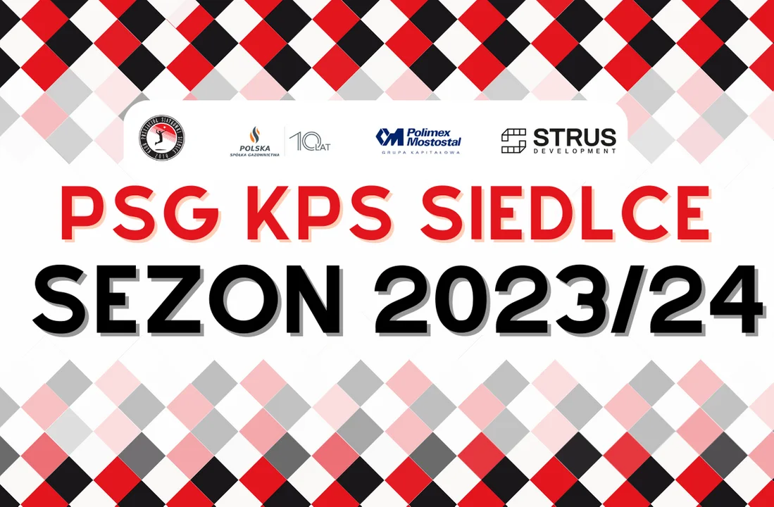 PSG KPS Siedlce już trenuje przed sezonem 2023-24 - Zdjęcie główne
