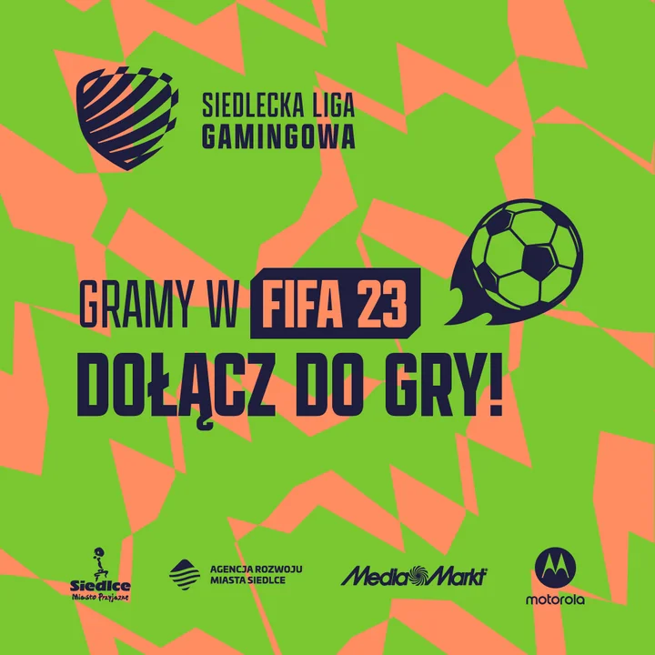 Siedlecka Liga Gamingowa na start - Zdjęcie główne