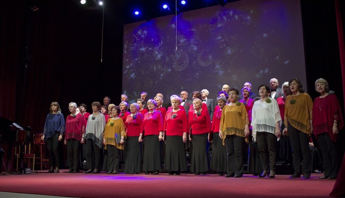 Koncert kolęd - Zdjęcie główne