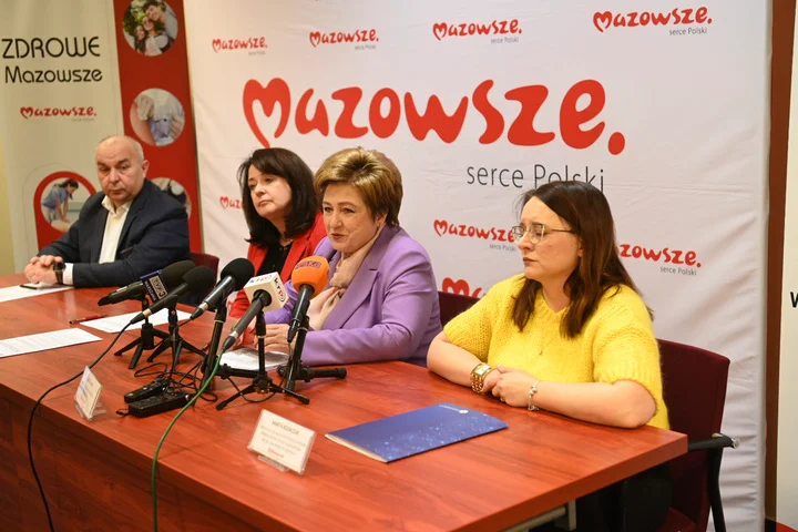 Co czwarty senior może mieć depresję - Zdjęcie główne