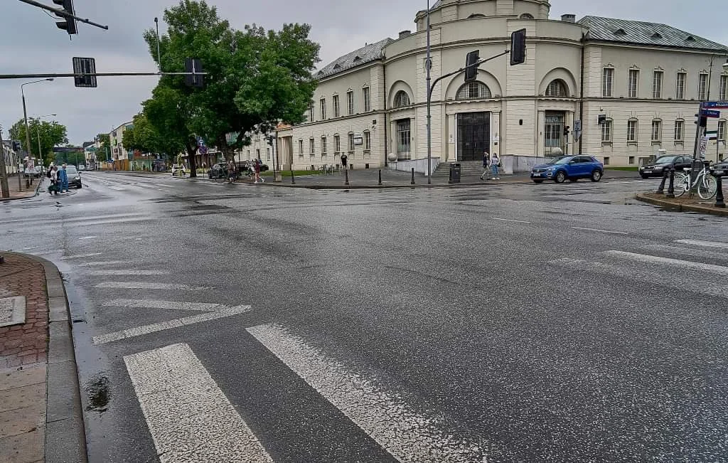 Siedlce: Szykują się poważnie utrudnienia w ruchu - Zdjęcie główne