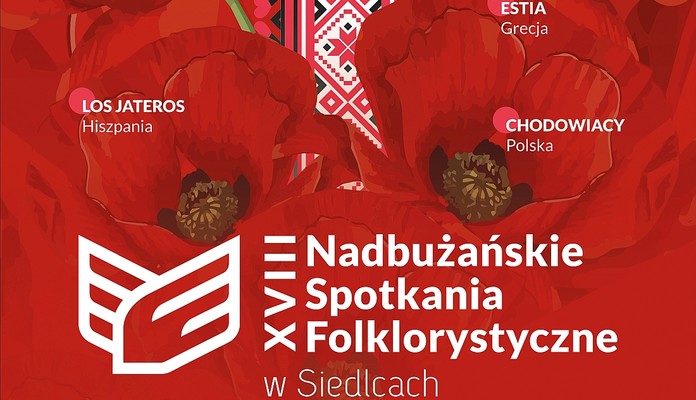 Chodowiacy, Grecy i Hiszpanie w Podlasiu - Zdjęcie główne