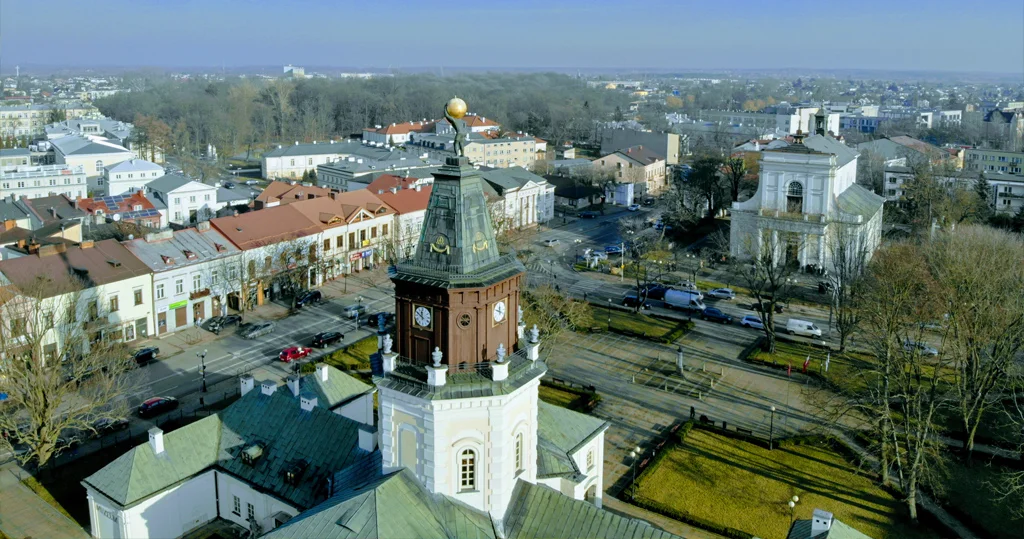 Oszczędności po siedlecku - Zdjęcie główne