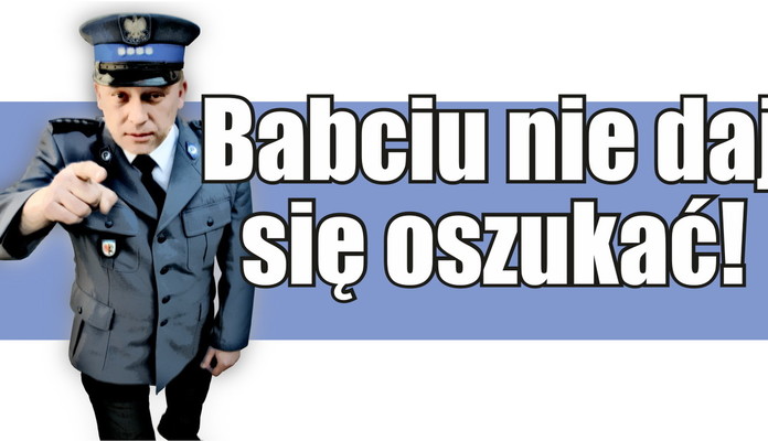 Oszuści wyłudzili dużą kwotę pieniędzy od 91-letniego mieszkańca Siedlec - Zdjęcie główne