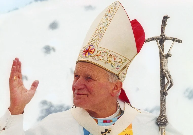 Siedleccy radni obronili imię Jana Pawła II - Zdjęcie główne