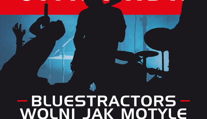 Gitariada 2018 – koncert w wykonaniu zespołów Bluestractors, Wolni Jak Motyle, Projekt 2010, Fatum i Reymonds - Zdjęcie główne