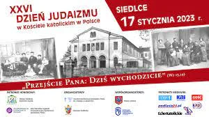 Diecezja siedlecka gospodarzem XXVI Dnia Judaizmu - Zdjęcie główne