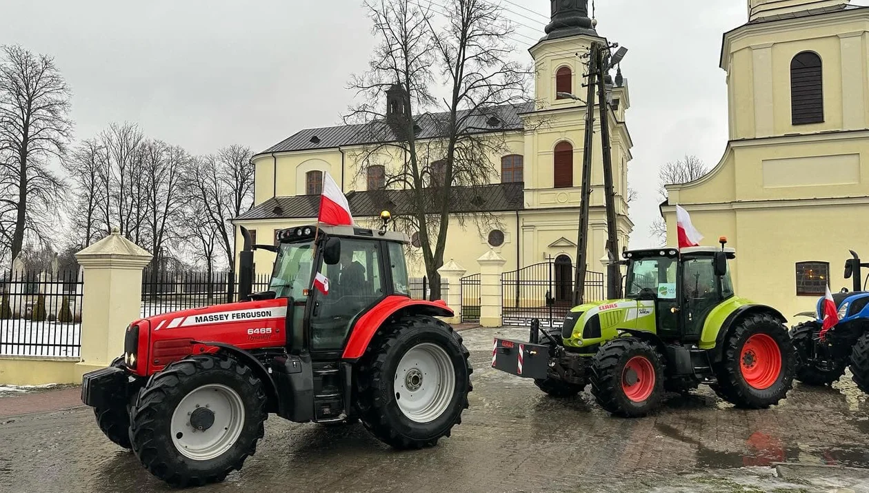 Szykują się poważne utrudnienia drogowe w Siedlcach i okolicy - Zdjęcie główne