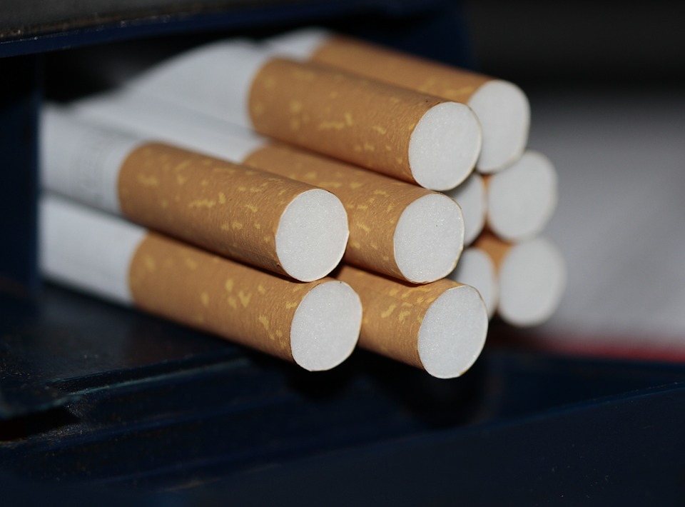Gmina Siedlce: Nielegalne papierosy warte 150 tys. zł w rękach policji - Zdjęcie główne