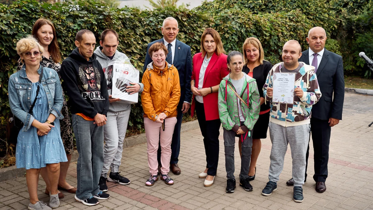 Dzień Cukinii w Siedlcach - Zdjęcie główne