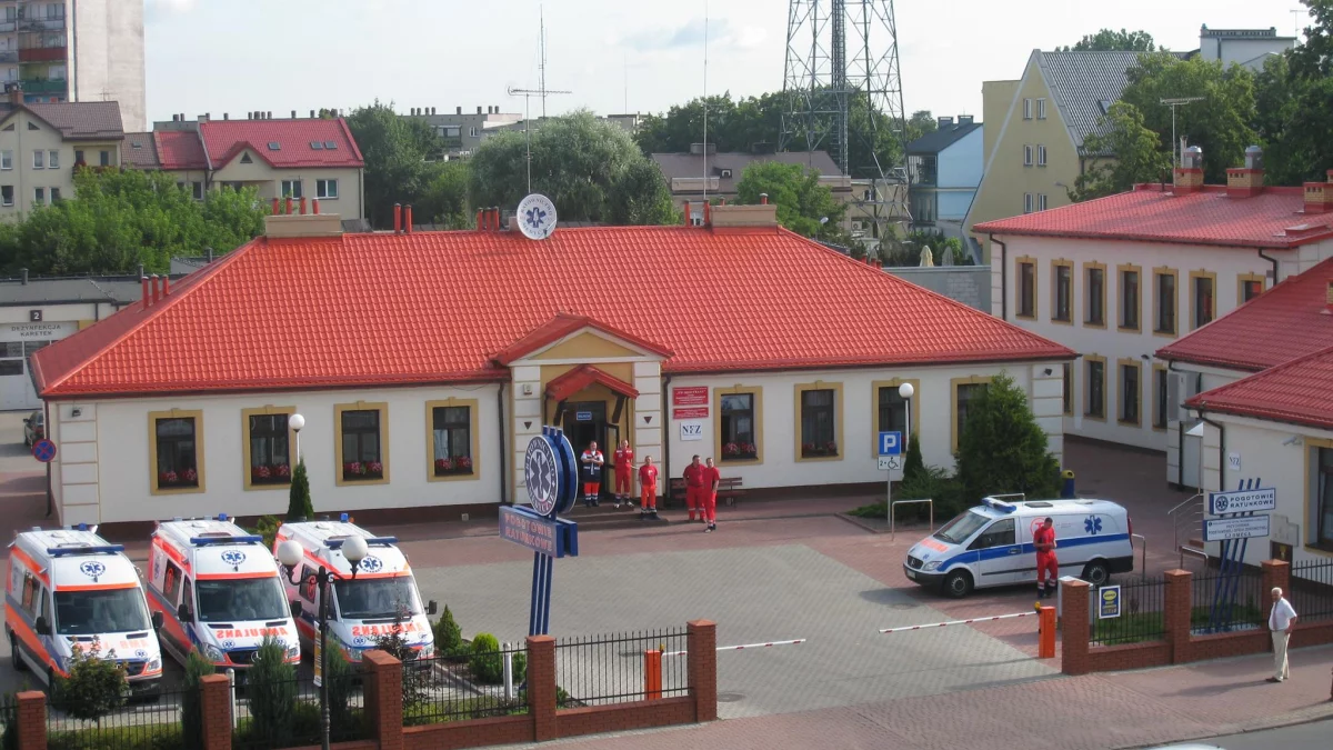 Zabójca ratownika medycznego trafił tam, gdzie jego miejsce - Zdjęcie główne