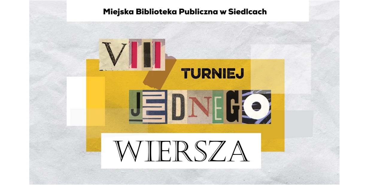 Miastu Siedlce z okazji jubileuszu istnienia - Zdjęcie główne