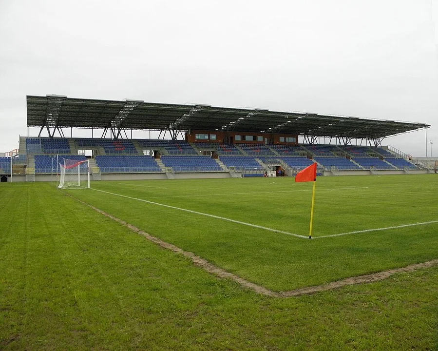 Czy stadion w Siedlcach powinien mieć patrona? - Zdjęcie główne